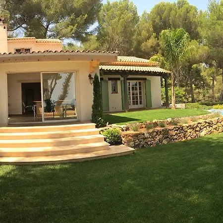 Defendum Villa