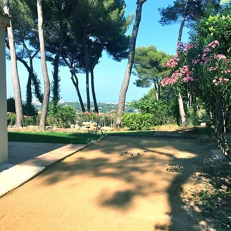 Villa Defendum Vallauris